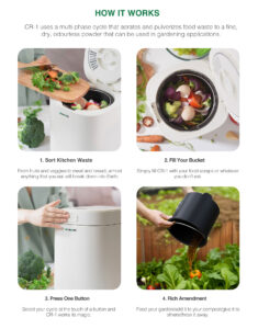 Food Recycler