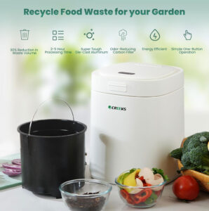 Food Recycler